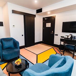 Habitación Doble Junior