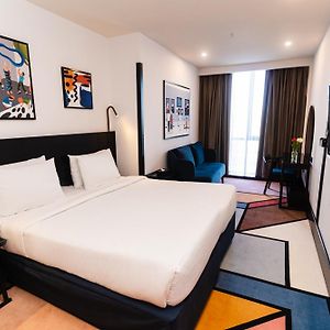 Superior Zimmer mit Kingsize-Bett