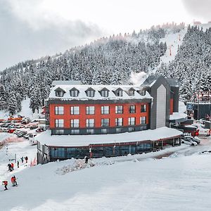 Trendlife Hotels Uludag All Inclusive