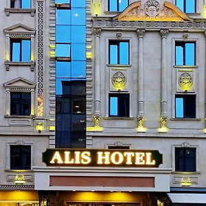 Altus Hotel Baku